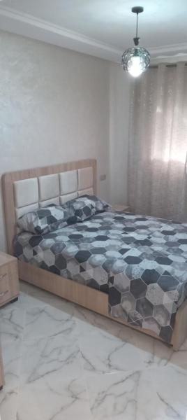 Nador al jadid chaabi